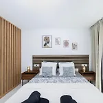Ponderosa With Pool And Sea View * 阿德耶