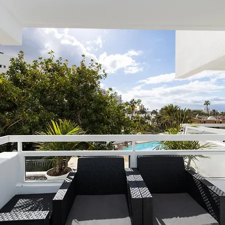 Ponderosa With Pool And Sea View Apartament *