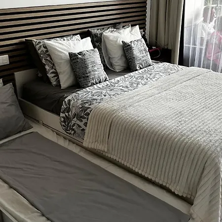 New With Pool And Sea View Costa Adeje (Tenerife)