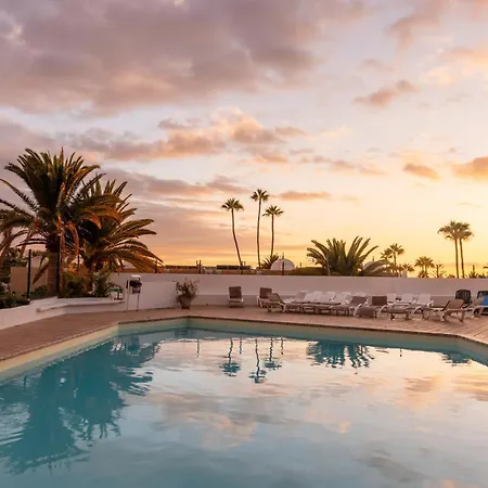 Apartament New Costa Adeje Studio With Pool And Sea View