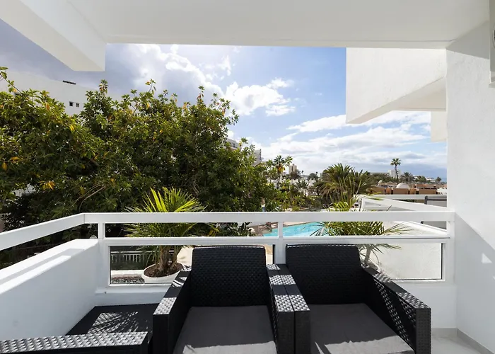 Ponderosa With Pool And Sea View Apartament *